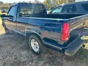 1995 Chevrolet C/K 1500