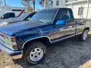 1995 Chevrolet C/K 1500