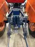 1985 Kubota L285 Tractor, Model V1500-A