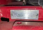 Exmark ZTR Mower