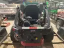 Exmark ZTR Mower