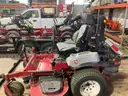Exmark ZTR Mower