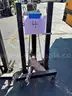 LOT of 2 Engine Stands