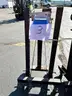 LOT of 2 Engine Stands