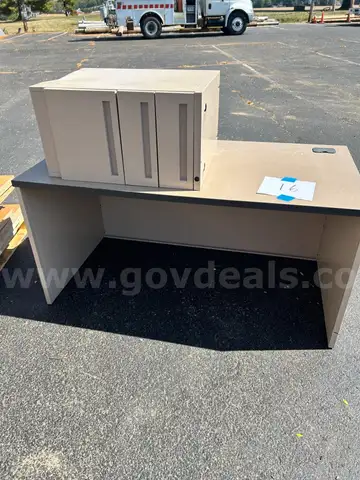 Desk