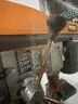 Ridgid Drill Press