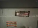 Ridgid Drill Press