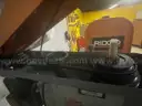 Ridgid Drill Press