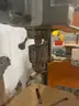 Ridgid Drill Press