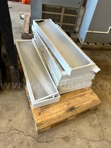 ceiling lights