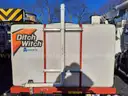 Ditch Witch FM5x and 250 gallon tank (no trailer)