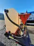 Ditch Witch FM5x and 250 gallon tank (no trailer)