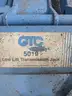 OTC Low Lift Transmission Jack