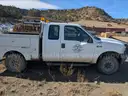 2003 Ford F-250 SD