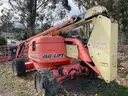 2011 JLG Aerial Lift