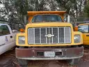 1991 Kodiak Dump Tuck