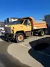 1991 Kodiak Dump Tuck
