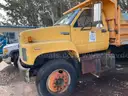 1991 Kodiak Dump Tuck