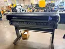 Lot 2 Designjet Printer