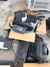 Lot 4 Laptops & Office Supplies