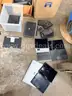 Lot 4 Laptops & Office Supplies
