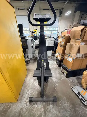 Lot 6-Stair Stepper