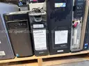 Lot 21-Computer Servers and misc. components
