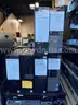 Lot 21-Computer Servers and misc. components