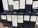 Lot 21-Computer Servers and misc. components
