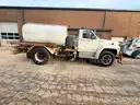 1995 Ford F800