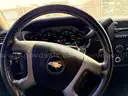 2008 Chevrolet Silverado 1500 LT1 Crew Cab 4WD