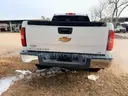 2008 Chevrolet Silverado 1500 LT1 Crew Cab 4WD