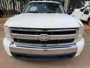 2008 Chevrolet Silverado 1500 LT1 Crew Cab 4WD