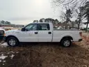 2009 Ford F-150
