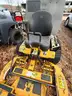Walker T25I Zero Turn Mower