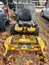Walker T25I Zero Turn Mower