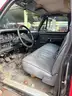 1991 Dodge Ram 350