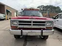 1991 Dodge Ram 350