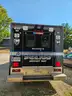 Support Vehicle