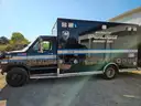 Support Vehicle