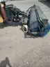 Broom Attachment for Loader