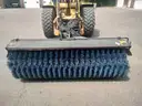 Broom Attachment for Loader
