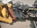 Broom Attachment for Loader