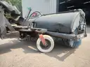 Broom Attachment for Loader