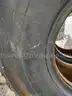 2 Michelin tires 20.5R25