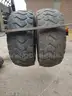2 Michelin tires 20.5R25