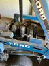 1994 Ford Tractor