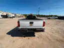 2018 Chevrolet Silverado 1500 Work Truck Long Box 2WD