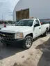 2013 Chevrolet Silverado 1500 Work Truck Long Box 2WD