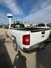 2013 Chevrolet Silverado 1500 Work Truck Long Box 2WD